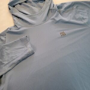 Alaskan Hardgear Men's XL Duluth Trading Co‎ Full Balaclava Long Sleeve Shirt